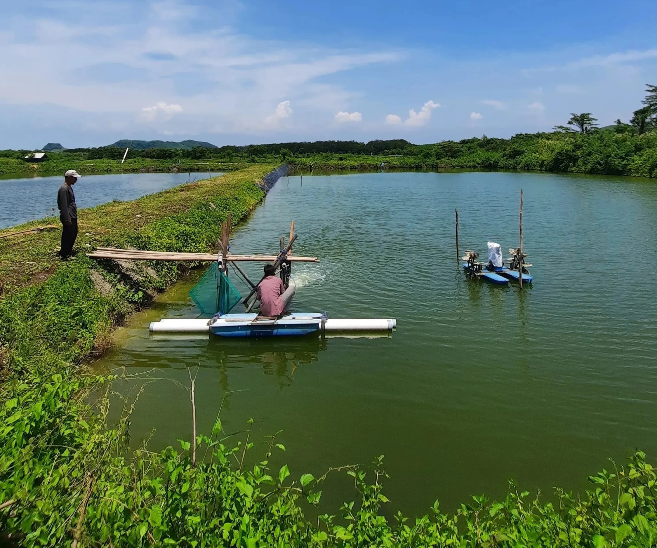 Mitra VENAMBAK Utama