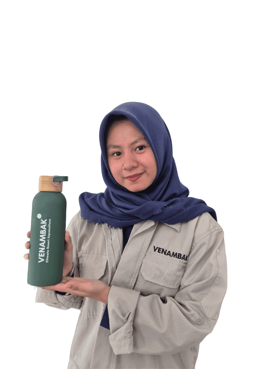 Aishka Syakirah Wibowo