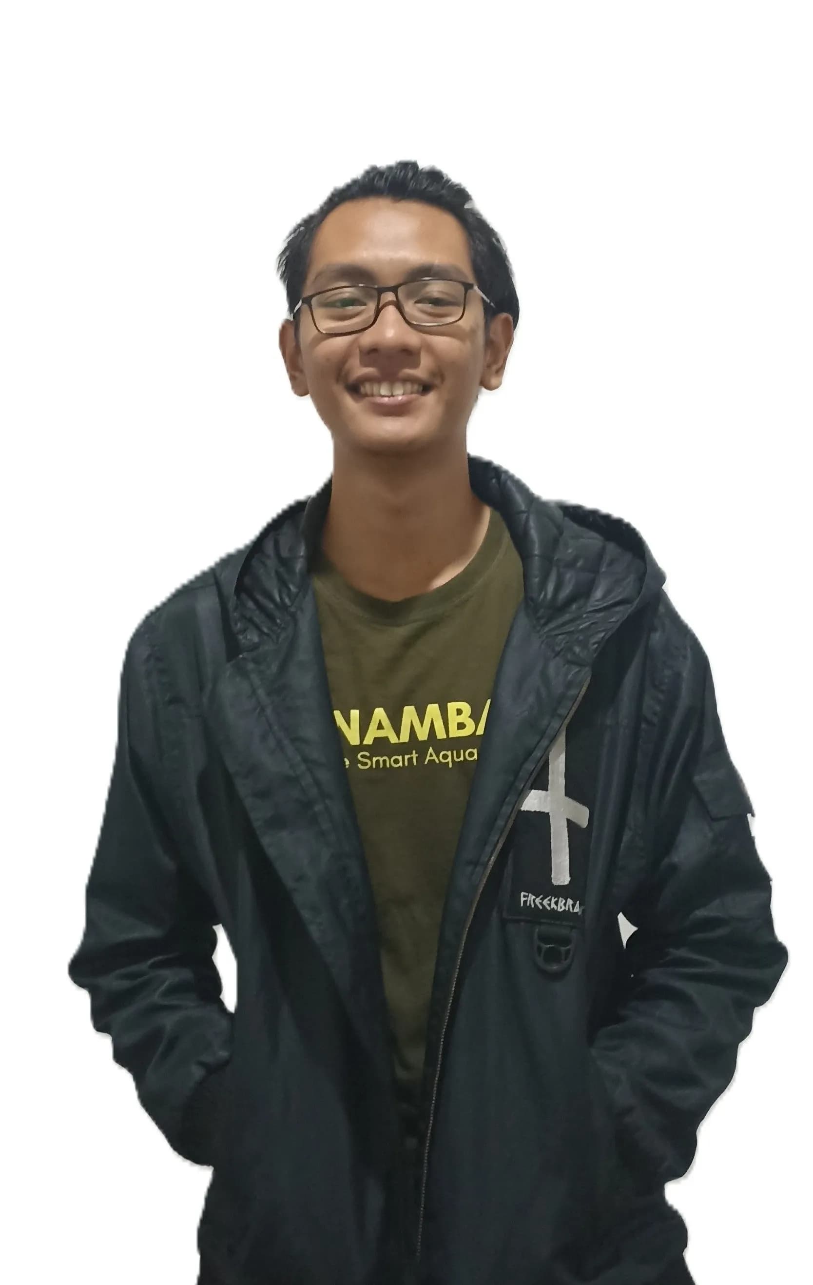 Muhammad Alfath Gelardi