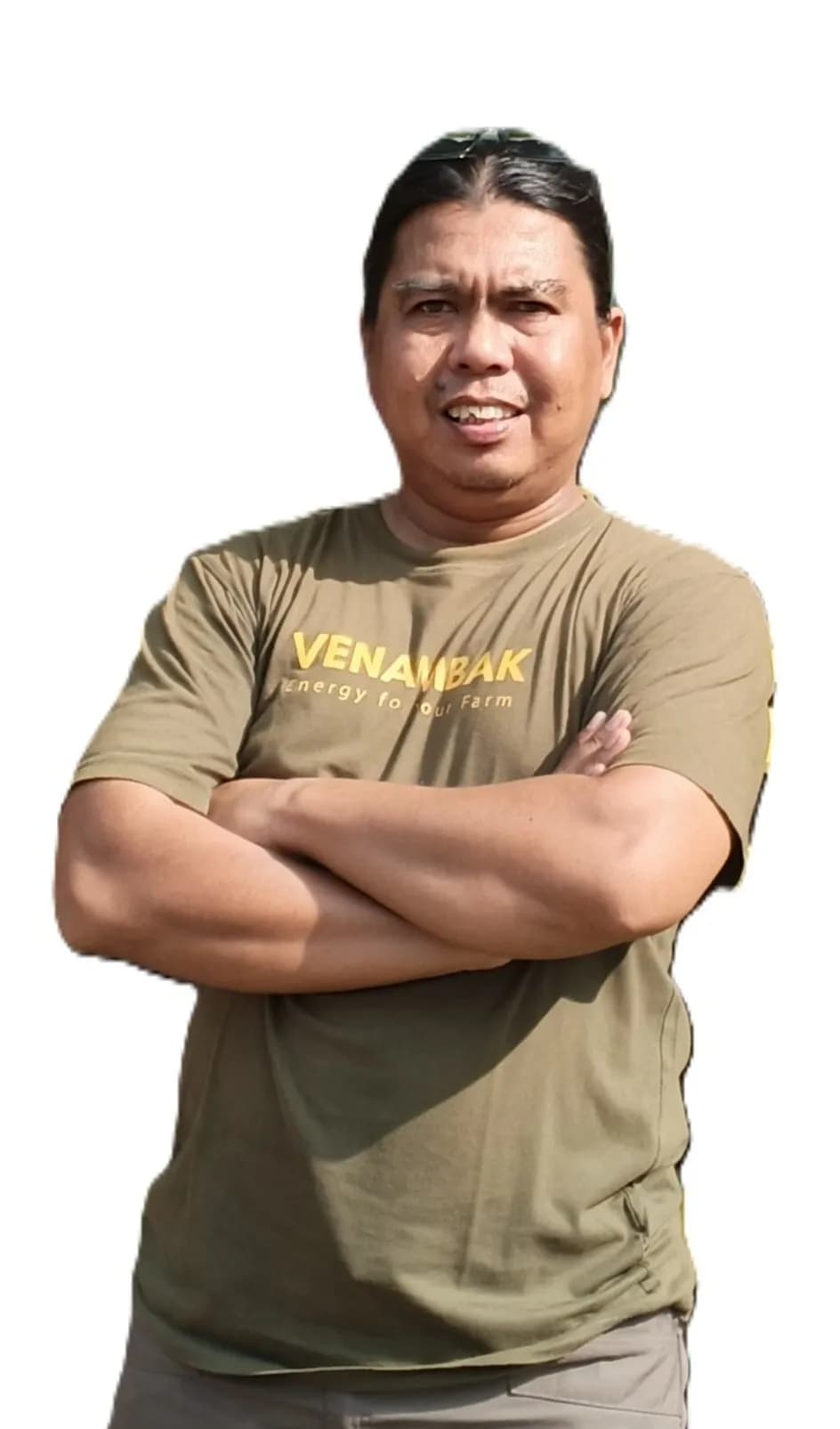 Dedy Armed Ardiansyah