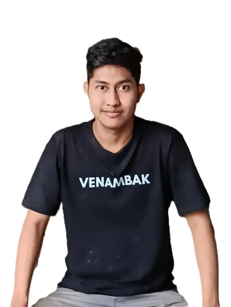 Mochammad Raditya Coustica