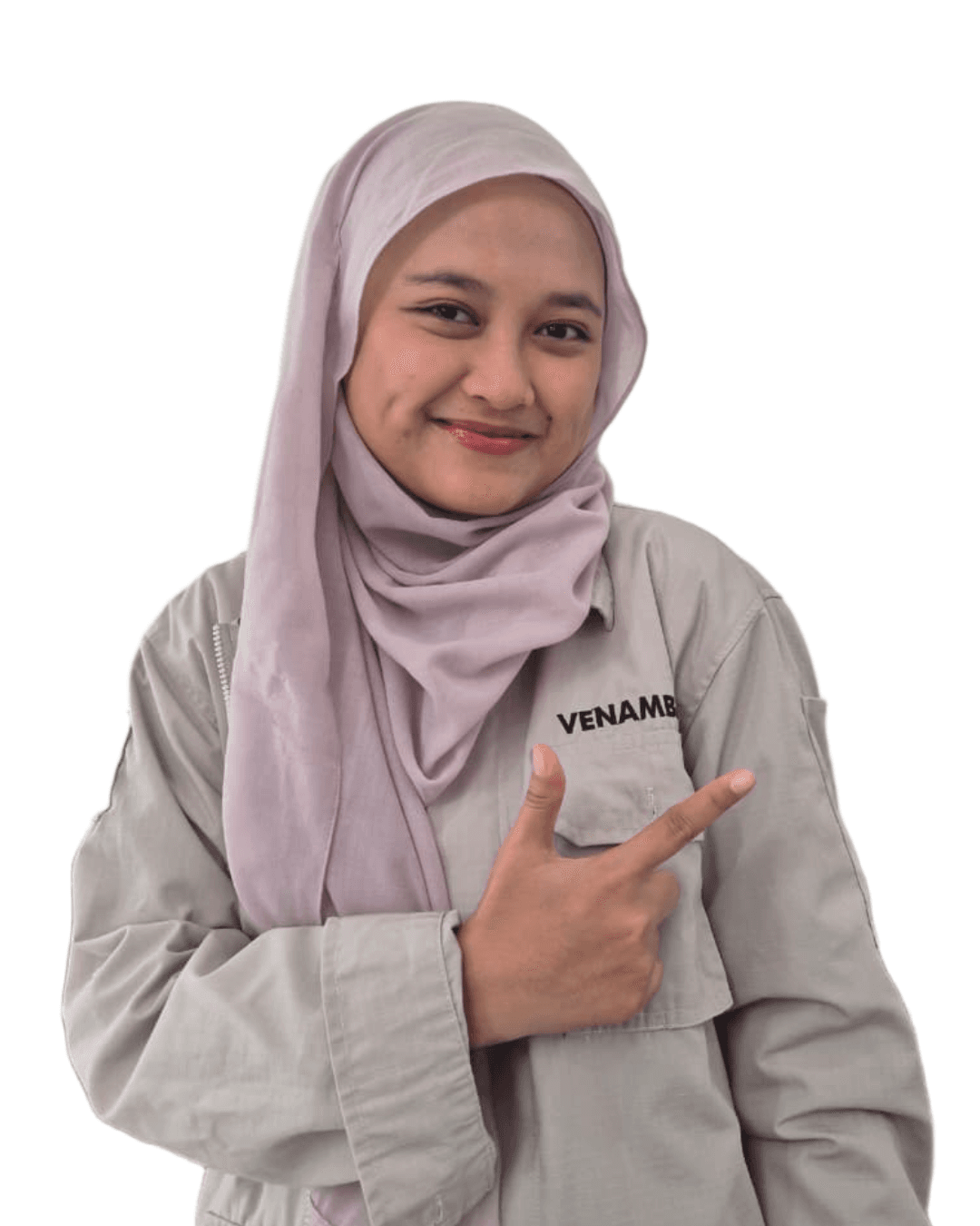 Nafadza Salsabila Reihana