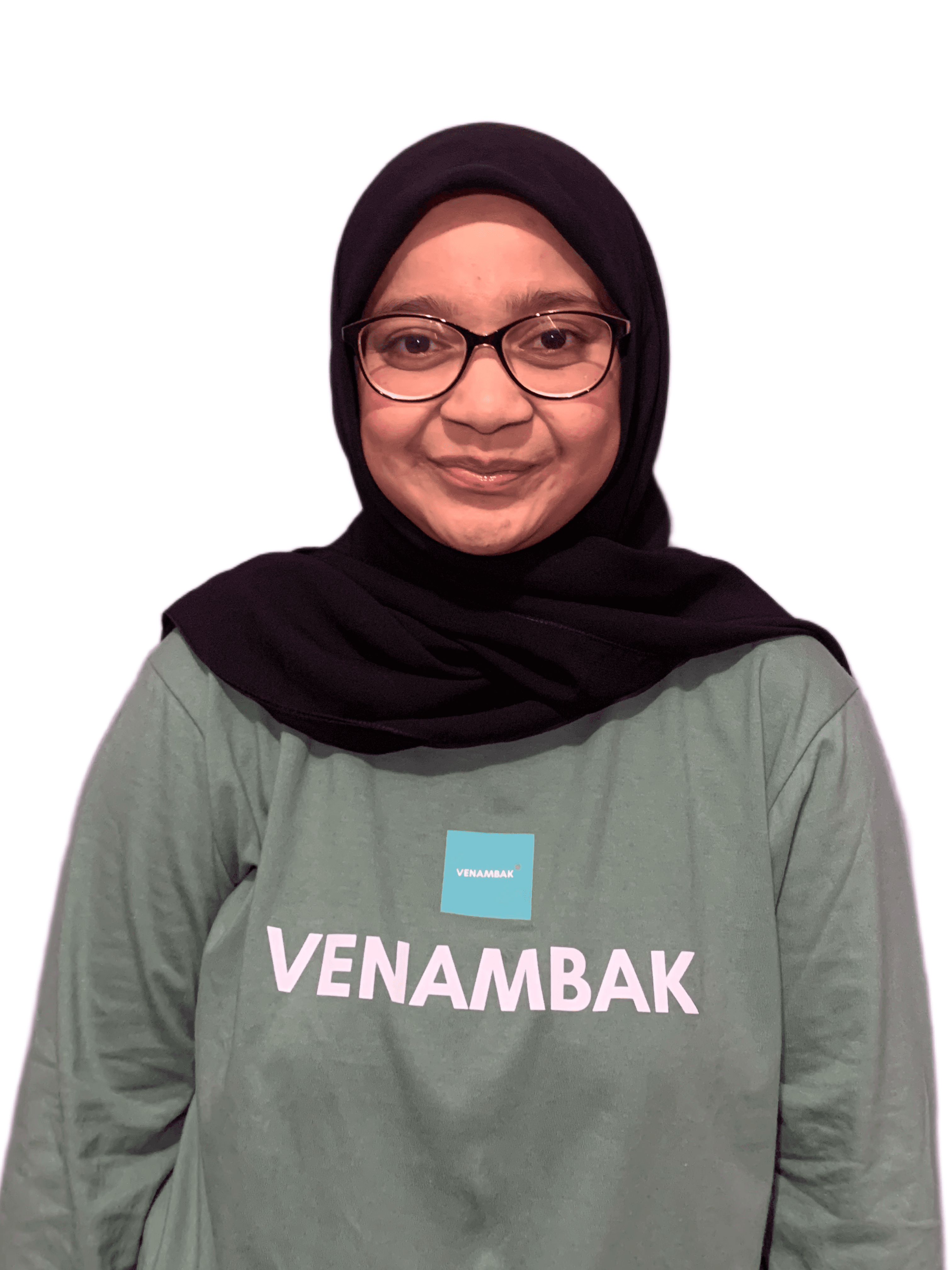 Syifa Siti Khodijah