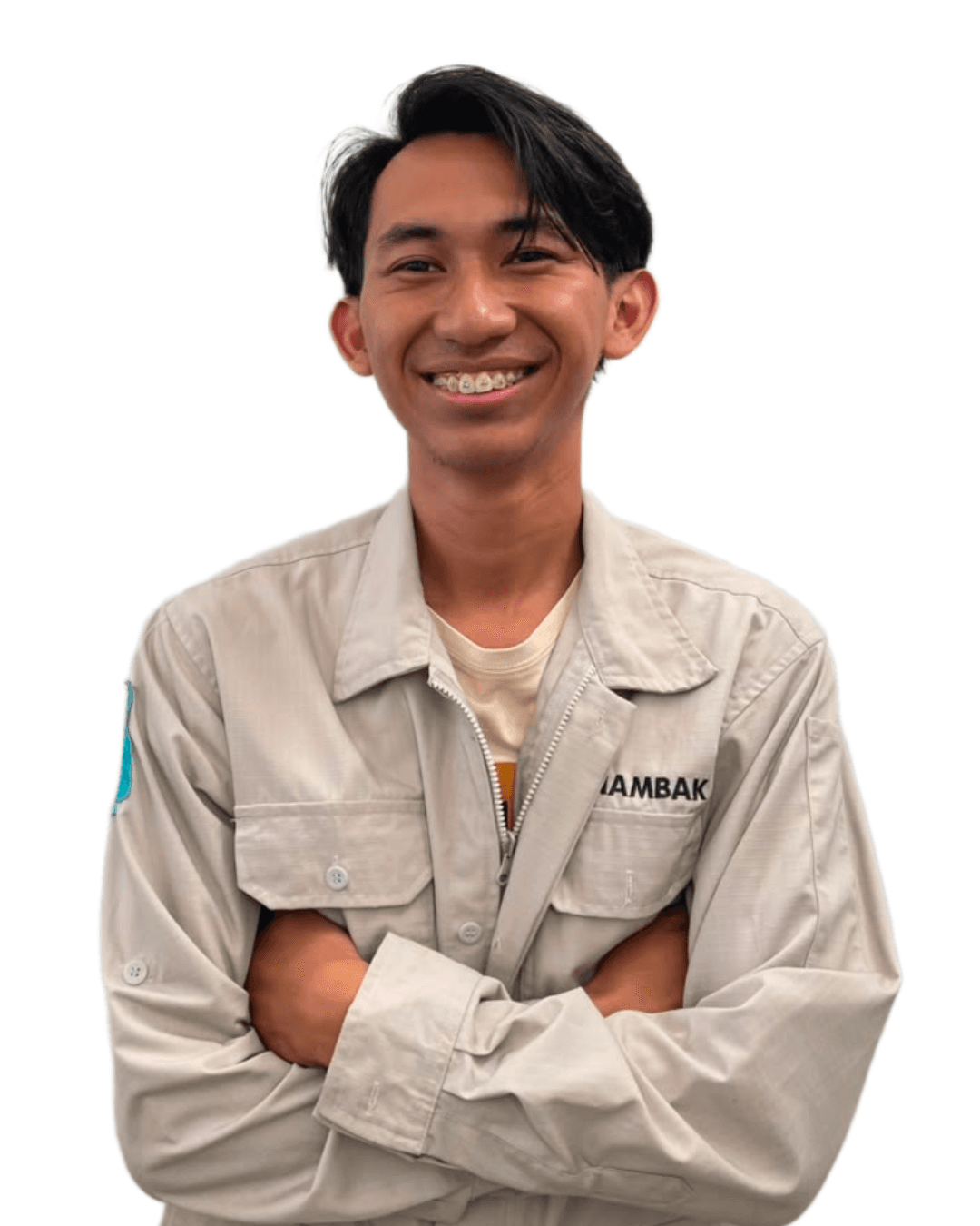 Muhammad Agil Yusuf