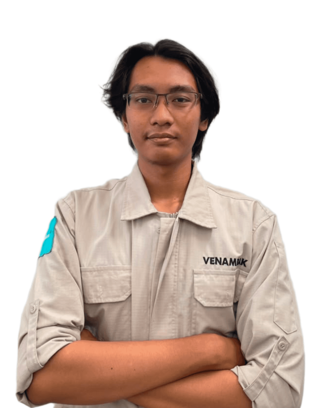 Muhammad Alfath Gelardi