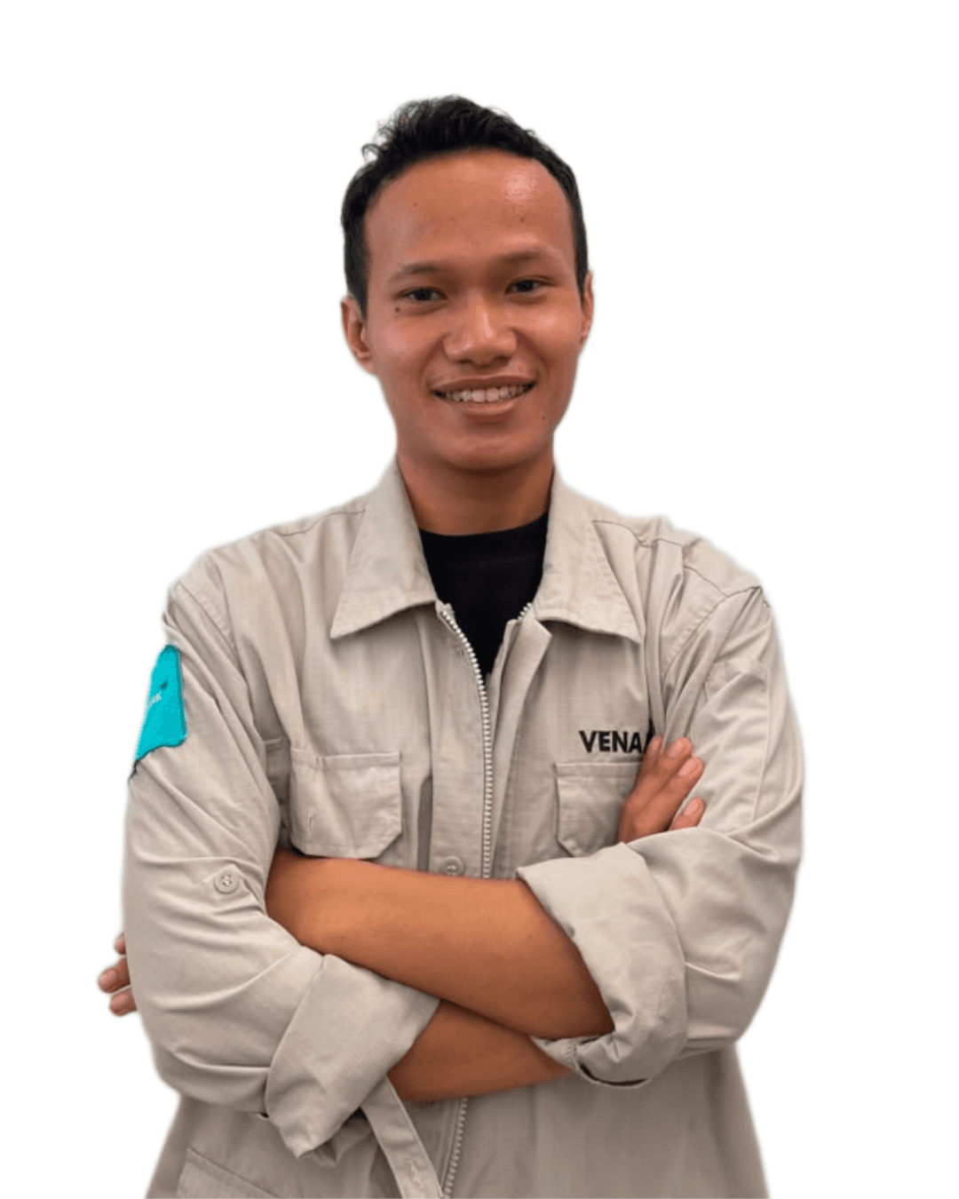 Habib Aulia Rahman