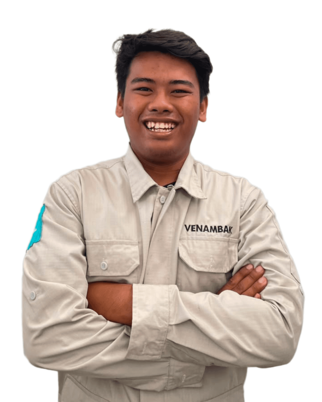 Muhammad Hildan Saputra