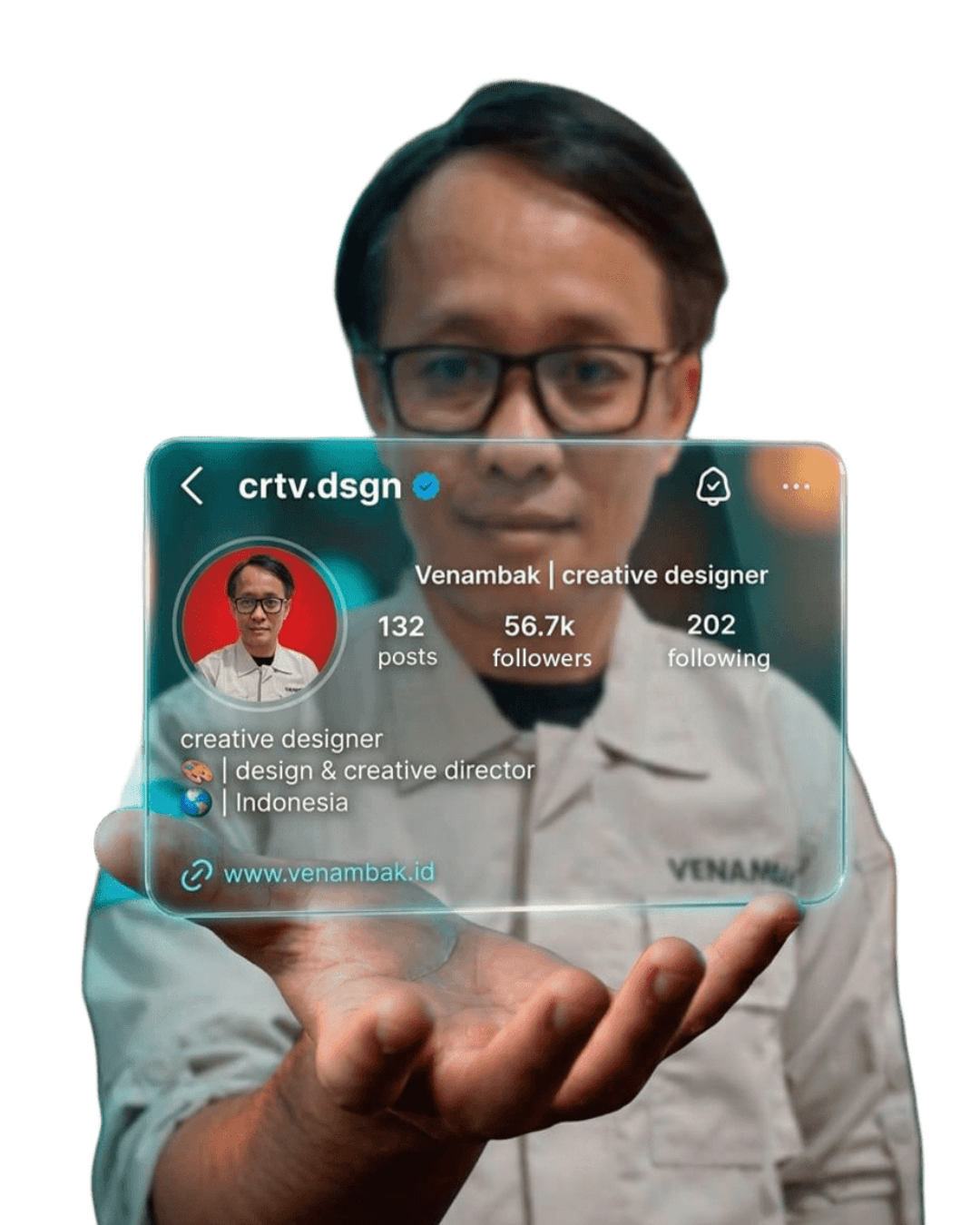 Rendra Jaya Wardana