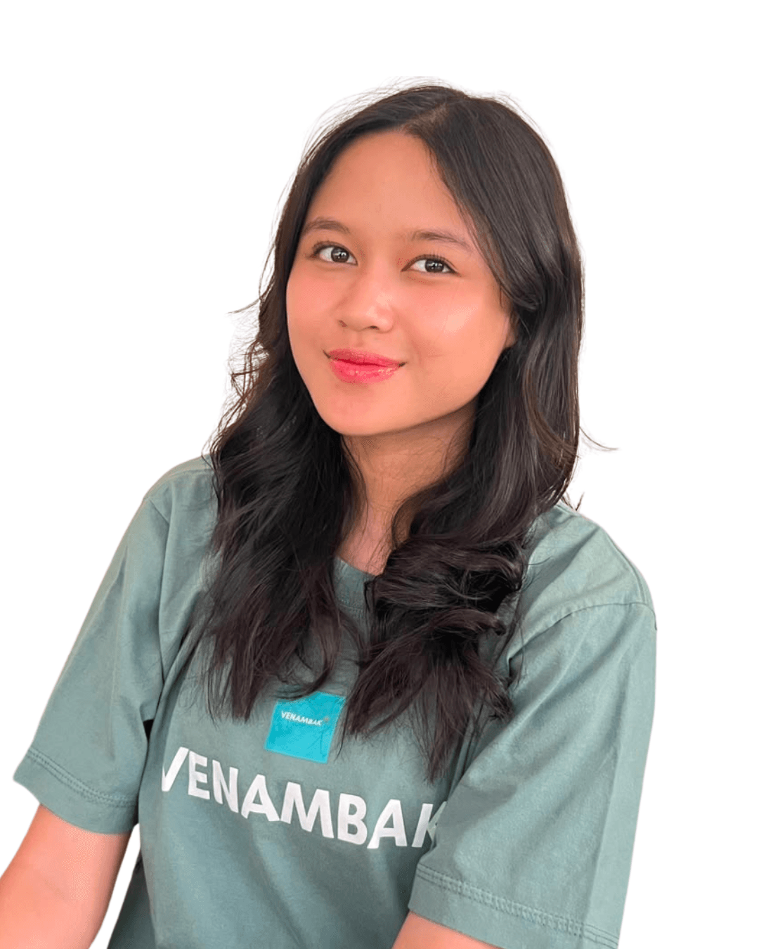 Zefanya Cecillia Cellomikha Tumewu