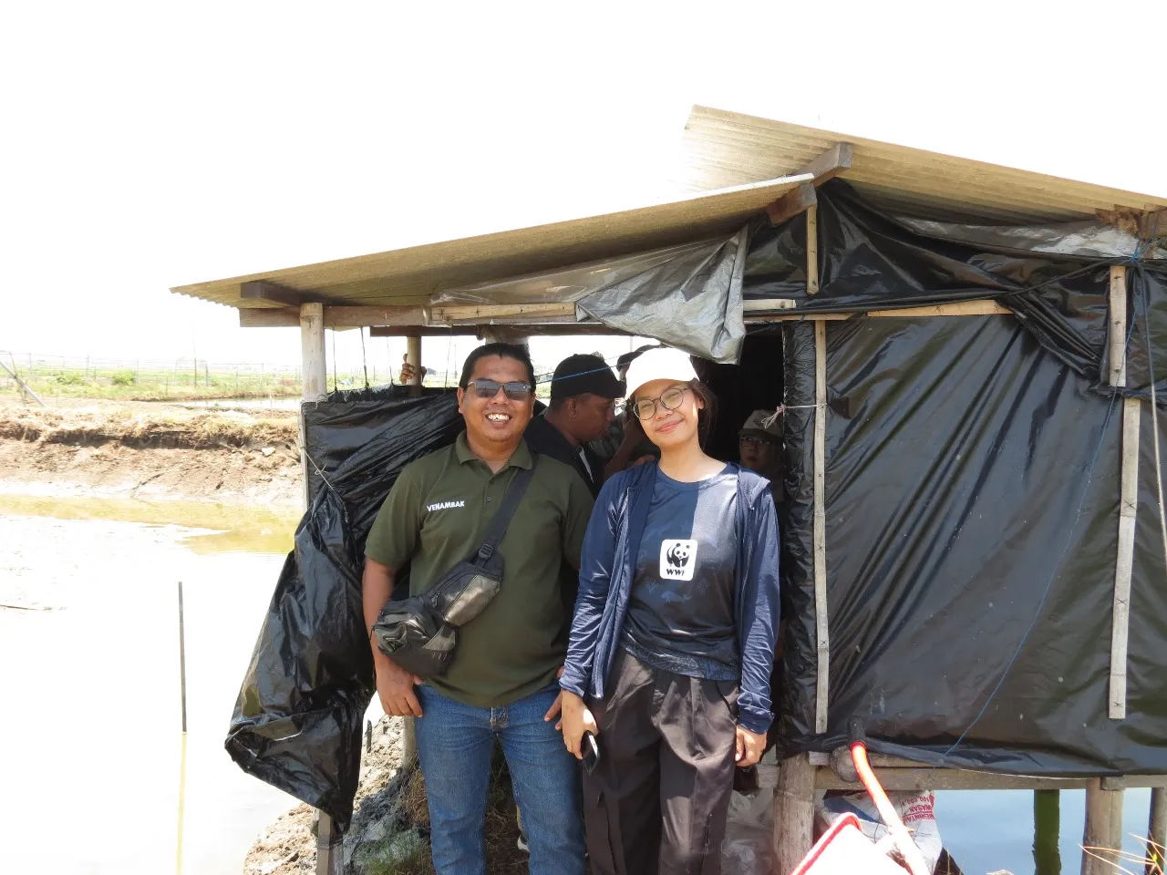 Hasil Pilot Project Agresults Pati 2025