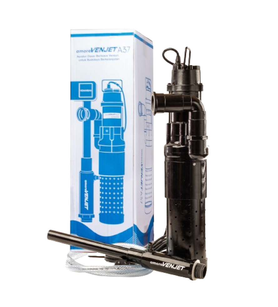 Amore VENJET A37
