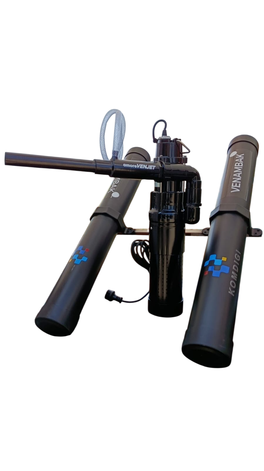 SMART AERATOR VENJET